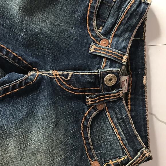 True Religion Jeans - Picture 5 of 6